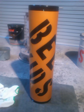 フィットネス製品　バランスポール